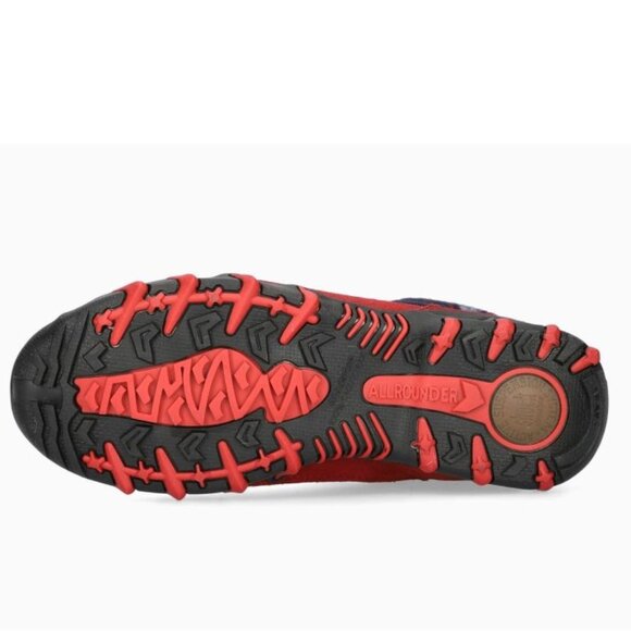 🎁 Allrounder by Mephisto Women's Nigata-Tex Ankle Boot - Picture 2 of 10